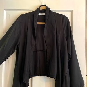 Brynn Walker swing jacket, Size M.